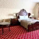 Medziotoju 17 Гостевой дом