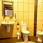 Гостевой дом Medziotoju 17 *