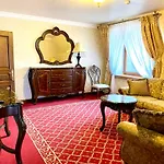 Medziotoju 17 * Паланга