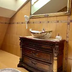 Medziotoju 17 Гостевой дом Паланга