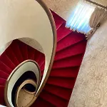 Medziotoju 17 Гостевой дом Паланга