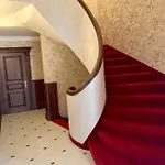 Medziotoju 17 Гостевой дом Паланга