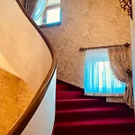 Medziotoju 17 Гостевой дом Паланга