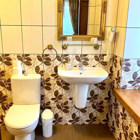 Gasthof Medziotoju 17