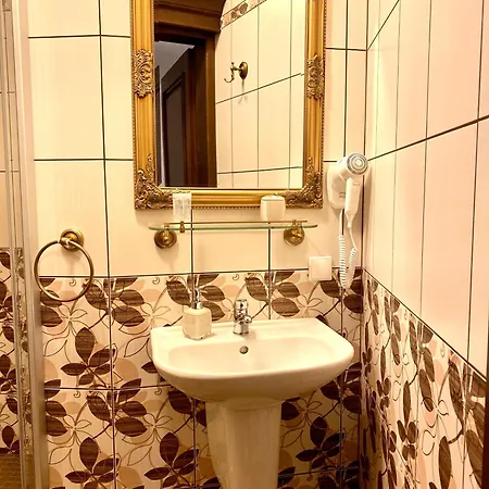 Medziotoju 17 * Palanga