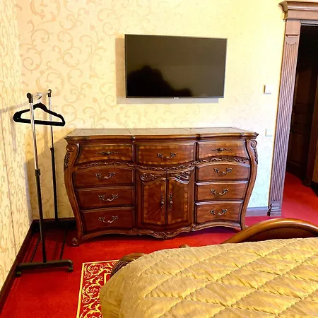 Medziotoju 17 Gasthof Palanga
