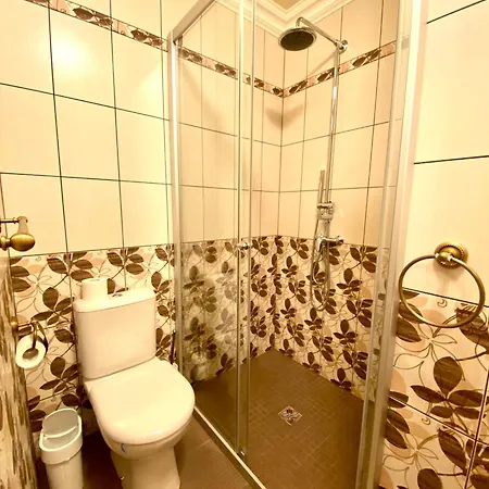 Medziotoju 17 Gasthof *