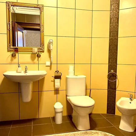 Gasthof Medziotoju 17 *