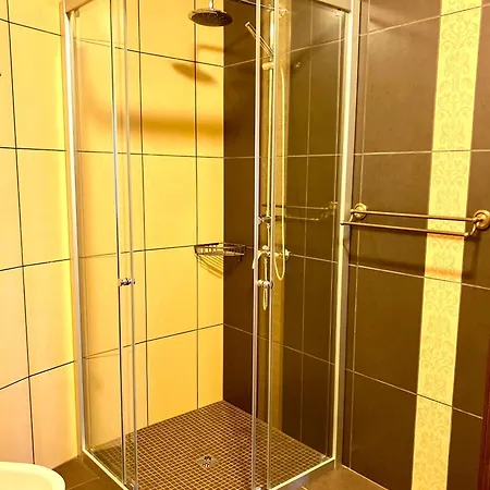 Medziotoju 17 Gasthof Palanga