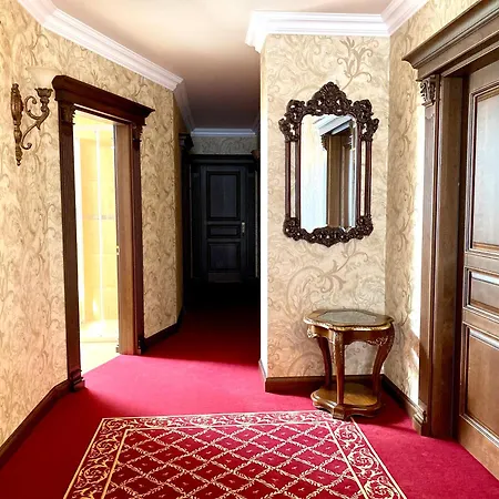 Gasthof Medziotoju 17