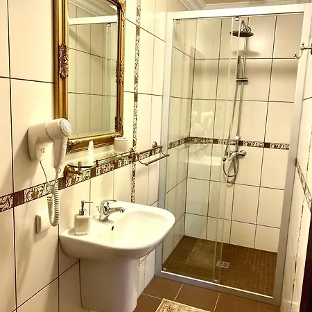 Medziotoju 17 Gasthof
