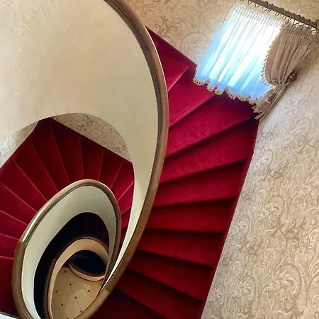 Medziotoju 17 Gasthof Palanga