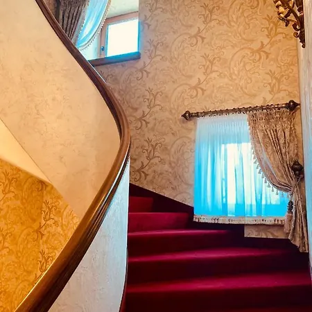 Medziotoju 17 Gasthof Palanga